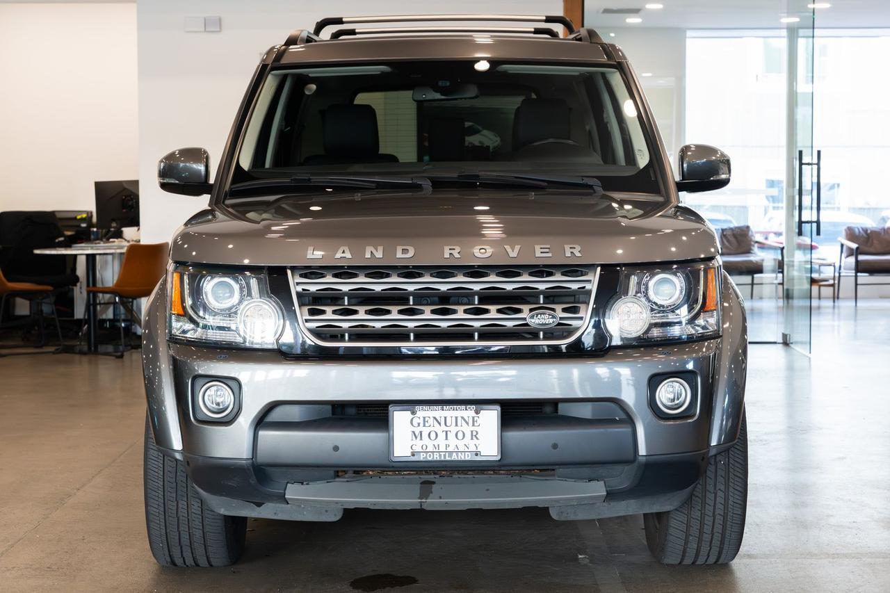 land rover lr4 2014 SALAG2V63EA719441 image land rover lr4 2014 SALAG2V63EA719441 image